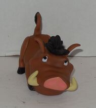 2014 Funko Mystery Mini Series 2 Disney Lion King Pumbaa - $14.80