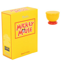 MICKEY Mouse by Disney Eau De Toilette Spray 1.7 oz - £15.68 GBP