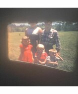 8mm Home Movie Family 1960s - $10.52