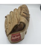 Rawlings Glove USA 8 Baseball Mitt For RHT USA American Series - $354.66 MXN