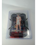 Free Ship Matas Buzelis 2023-24 Prizm Draft Picks Silver Prizm #13 - $61.64 MXN