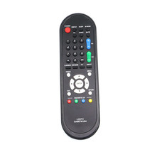 New Ga667Wjsa Replaced Rrmcga667Wjsa Remote For Sharp Lcd Tv Lc32D44U Lc... - $17.99