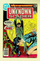 Unknown Soldier #221 (Nov 1978, DC) - Very Good - £6.02 GBP