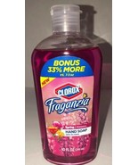 Clorox Fraganzia Hand Soap refill bottle Spring Scent-You Receive 1 Ea 1... - $6.13