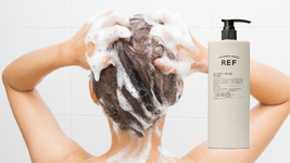 REF Ultimate Repair Shampoo, 25.36 ounces image 2