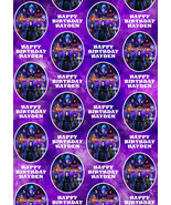 DESCENDANTS 3 Personalised Gift Wrap - Disney&#39;s Descendants Wrapping Paper - $100.79 MXN