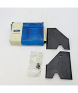 Ford 1974-80 Pinto Bobcat Front Inner Apron Reinforcement Kit D6FZ-62103... - £11.04 GBP