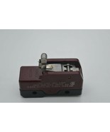 Vtg UNIMAX 2HBN-1 long lever NO/NC  switch 20amp 125. 250. 480V AC 125v DC - $231.52 MXN