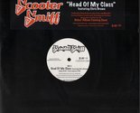 Head Of My Class [Vinyl] Scooter Smiff - £10.14 GBP