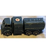 Unboxed Matchbox 10 Ton Pressure Refueller No.73 Made in England by Lesney - $39.60 CAD