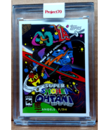 2021 Topps Project 70 Shohei Ohtani #483 1957 Topps Ermsy Baseball PR 8,604 - $2,088.47 MXN