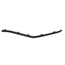 SimpleAuto Left Front Bumper Molding Korea Built for HYUNDAI ELANTRA 201... - $70.06