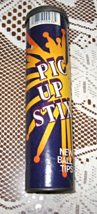 Pic Up Stix- Children&#39;s Game-Original Container-INCOMPLETE-Steven Mfg-US... - $6.00