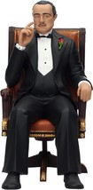 Godfather Movie - Don Vito Corleone Movie 1:10 Icons Figure by SD Toys - $1,386.79 MXN