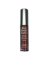 The BALM Meet Matt(e) Hughes SINCERE Liquid Lipstick - Travel Deluxe Size - $9.98