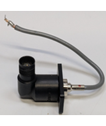 NOS Vintage Uniden Cellular Cell Phone Antenna Connector Plug Part# BWZY... - $27.38 CAD