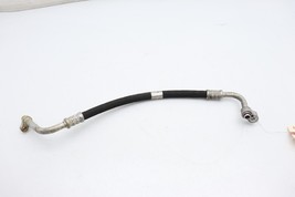 08-11 MERCEDES-BENZ W204 C300 A/C CONDENSER LINE HOSE E0635 image 2