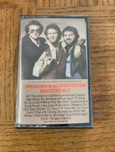 Larry Gatlin And The Gatlin Brothers Band Cassette - £46.10 GBP