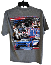 Kyle Larson Hendrick Motorsports NASCAR Cars T-Shirt  GSR Racing Size Me... - £30.02 GBP