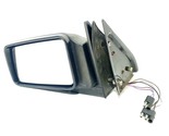 1987 1988 1989 Range Rover OEM Front Left Side View Mirror  - $518.31 CAD