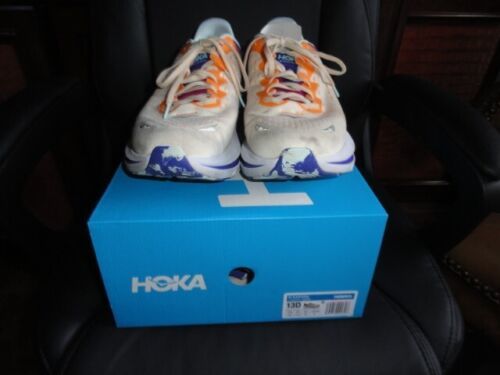 Authenticity Guarantee

Hoka One Kawana Sneakers 13D - $145.00
