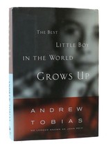 Andrew Tobias &amp; John Reid The Best Little Boy In The World Grows Up 1st Edition - £35.81 GBP