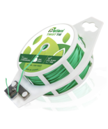 Pationi Rot-X Plant Ties Advanced Rot-Free Water Channeling Design 328 FT - $180.49 MXN