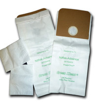 Advance PowerOne Vacuum Bags by Green Klean 10 Pack - £13.15 GBP