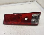 Passenger Tail Light Lid Mounted Nal Manufacturer Fits 00-01 CAMRY 442564 - $41.58