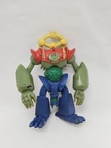1996 Yu-Gi-Oh Gate Guardian 2" Takahashi Mattel Figure - $27.71