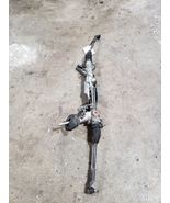 Steering Gear/Rack Power Rack And Pinion Fits 10-13 MAZDA 3 OEMSAME DAY SHIPPING - $168.25