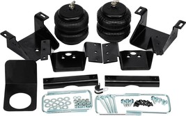 Rear Air Spring Bags Suspension Kit for 2011-2017 Chevy Silverado &amp; GMC ... - $6,783.27 MXN