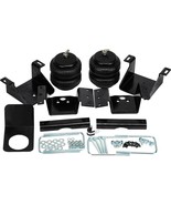 Rear Air Spring Bags Suspension Kit for 2011-2017 Chevy Silverado &amp; GMC ... - $6,783.27 MXN