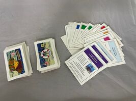 Monopoly Spongebob Squarepants Edition 2005 Replacement -Deed cards chan... - €3,38 EUR