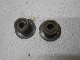 2014 Ford Fusion Front Support Bar Nuts Left Or Right - $24.99