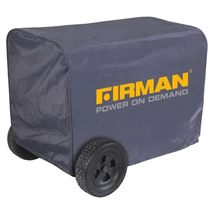 FIRMAN 1009 Large Portable Generator Cover, Heavy Duty Waterproof Vinyl,... - $32.15