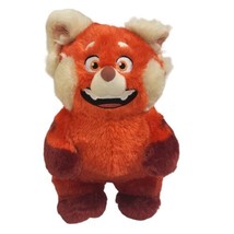 Build-A-Bear Disney Plush Turning Red Panda Bear Mei Stuffed Animal Toy ... - £17.14 GBP
