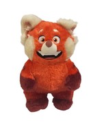 Build-A-Bear Disney Plush Turning Red Panda Bear Mei Stuffed Animal Toy ... - £16.46 GBP
