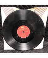 78 rpm JOHNNIE RAY &amp; DORIS DAY Candy Lips And Lets Walk That-a-way - $3.96