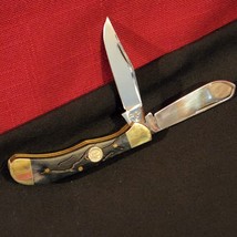 Knife Frost Cutlery Thyssen Krupp - $17.42