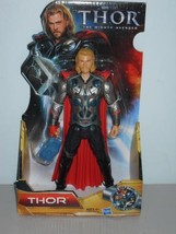 2011 Thor The Mighty Avenger Movie 8 inch Action Figure New In The Package - £39.83 GBP