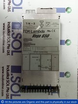 TDK-Lambda Vega 650 V604NFV Power Supply V604NFV - £845.50 GBP