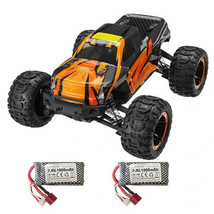 HBX 16889A Pro 1/16 2.4G 4WD Brushless High Speed RC Car Vehicle Models ... - $138.60
