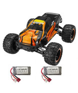 HBX 16889A Pro 1/16 2.4G 4WD Brushless High Speed RC Car Vehicle Models ... - $138.60