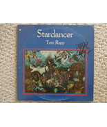 Tom Rapp’s Stardancer LP (#2200) BTS-44. 1972, by Blue Thumb Records Inc. - $17.99