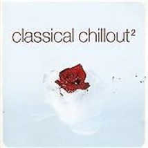 Philharmonia Orchestra : Classical Chillout 2 CD Pre-Owned - £11.90 GBP