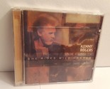 Kenny Rogers - She Rides Wild Horses (CD, 1999, Dreamcatcher) - $5.22