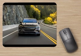 Mercedes-Benz EQS SUV Maybach 2024 Mouse Pad #CRM-1568276 - £11.92 GBP