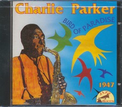 Charlie Parker - Be-Bop Genius - £3.21 GBP