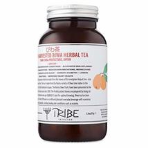 Tribe Skincare Wild Harvested Biwa Herbal Tea (???) from Chiba Prefecture, Japan - £17.98 GBP